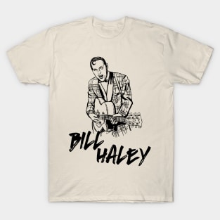 B Haley T-Shirt